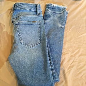 Ella Moss skinny jeans Size 24